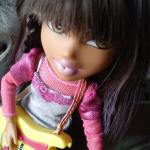 История о моей кукле братц Ванессе (часть 1)