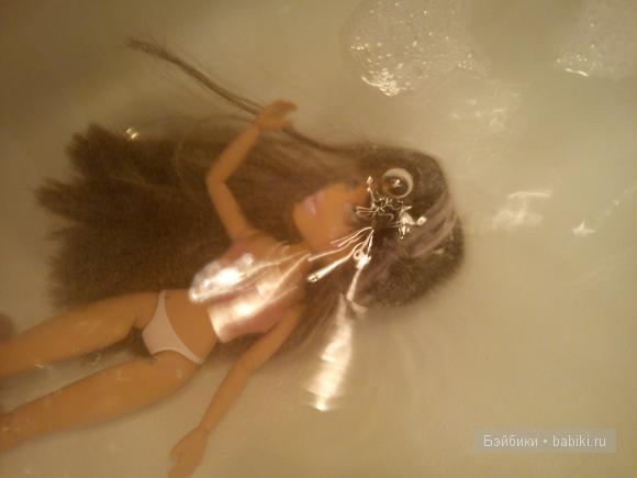 История о моей кукле братц Ванессе (часть 2) (фото 10)