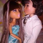 История о моей кукле братц Ванессе (часть 3)