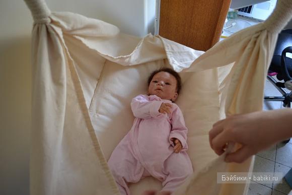 процесс работы