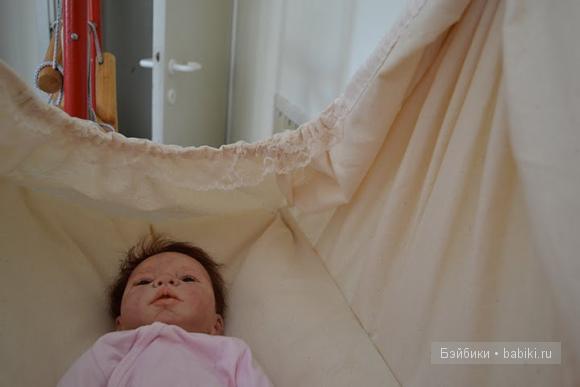 процесс работы