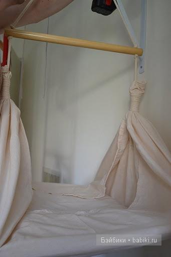 процесс работы