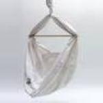 Гамак-колыбель для реборна