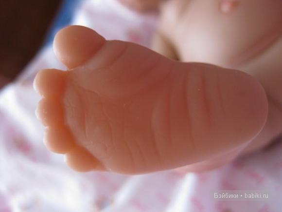 Наша малышка пока без имени (фото 2)