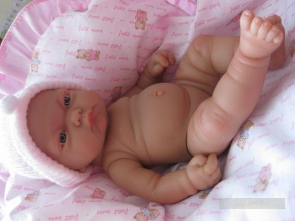 Наша малышка пока без имени (фото 4)