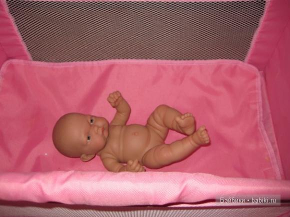 Наша малышка пока без имени (фото 5)