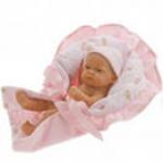 Наша малышка пока без имени