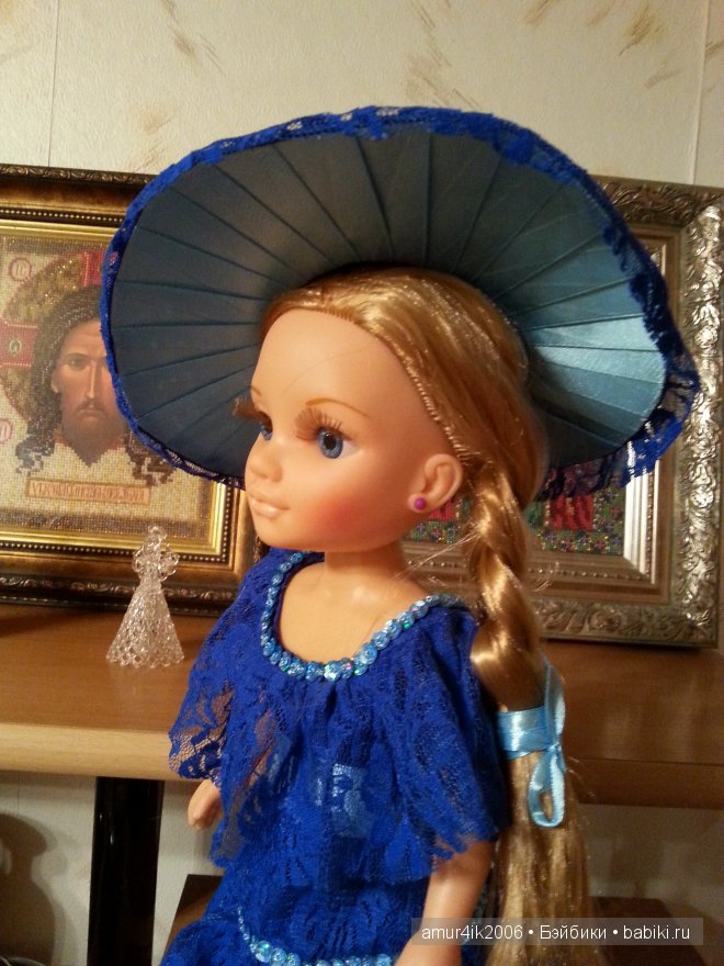 Шикарные нарядные платья для любимой куклы!!! Новогодние подарки