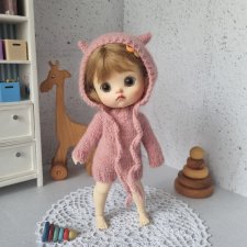 Одежда для Монст и бжд кукол