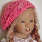 Вот такая Мава. Mava от Annette Himstedt