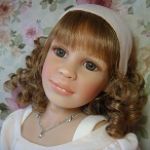 Нежная фея роз