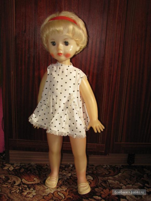 Хочу представить вам свою кукло-семью (фото 6)