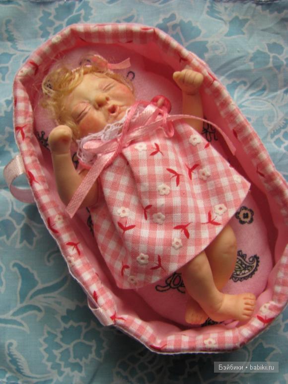 выставка кукол на Тишинке