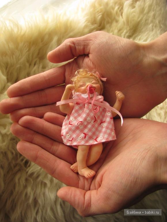 выставка кукол на Тишинке