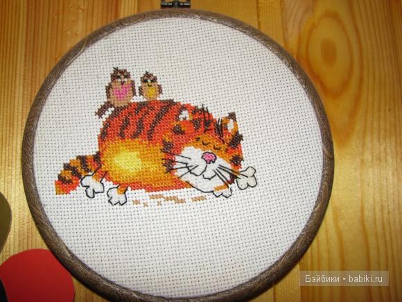 Мое рукоделие — Другие хобби и увлечения: сад (фото 5)