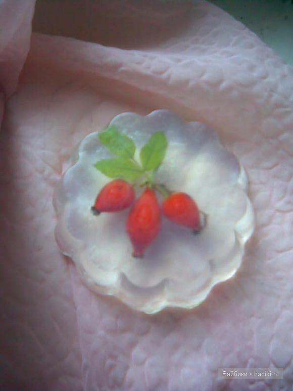 Мое рукоделие — Другие хобби и увлечения: сад (фото 10)