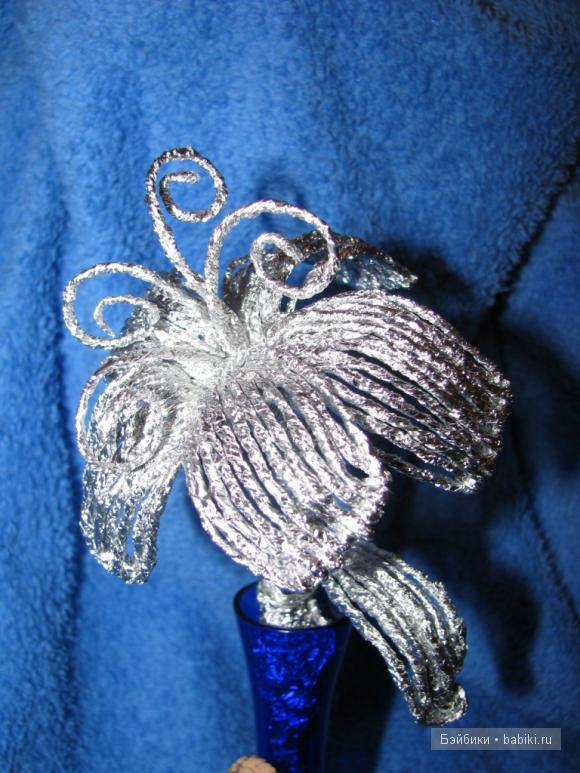 Мое рукоделие — Другие хобби и увлечения: сад (фото 7)