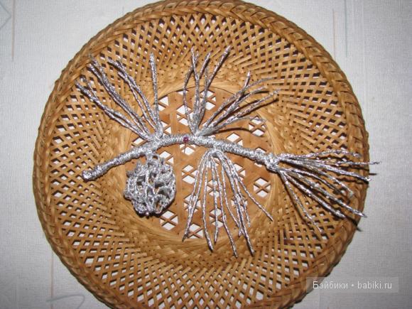 Мое рукоделие — Другие хобби и увлечения: сад (фото 6)