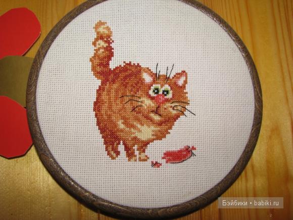 Мое рукоделие — Другие хобби и увлечения: сад (фото 4)