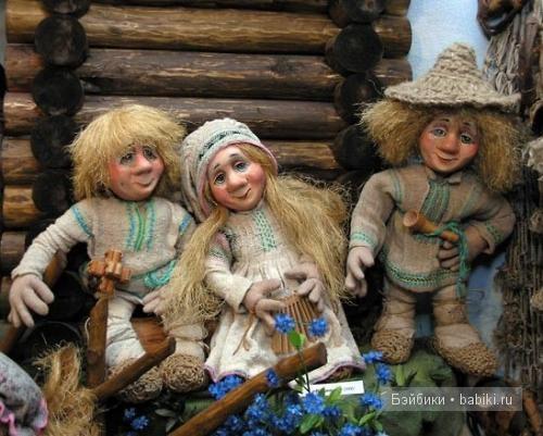 куклы,Карелия,дом кукол куклы, Карелия, дом кукол