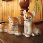 Фарфоровая коллекция (часть 2)