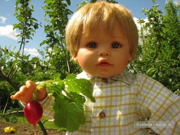 Паола Рейна Арсений