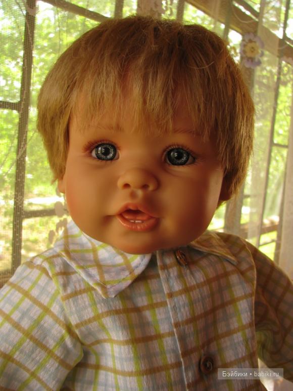 Паола Рейна Арсений