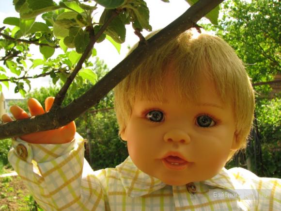 Паола Рейна Арсений