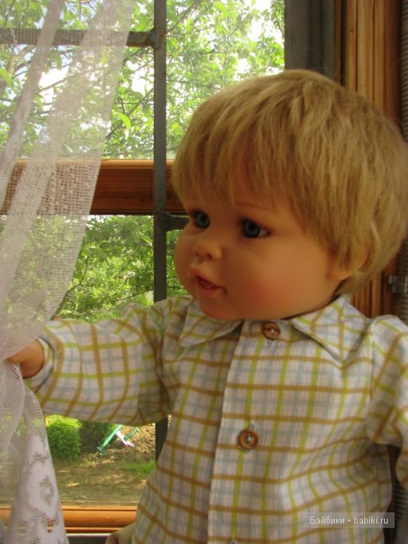 Паола Рейна Арсений