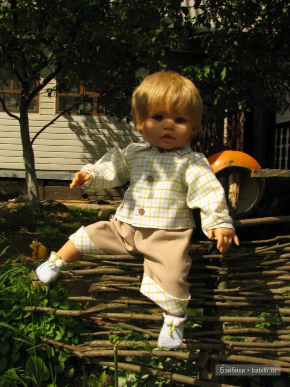 Паола Рейна Арсений