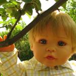 Знакомьтесь - Арсений Паола Рейна