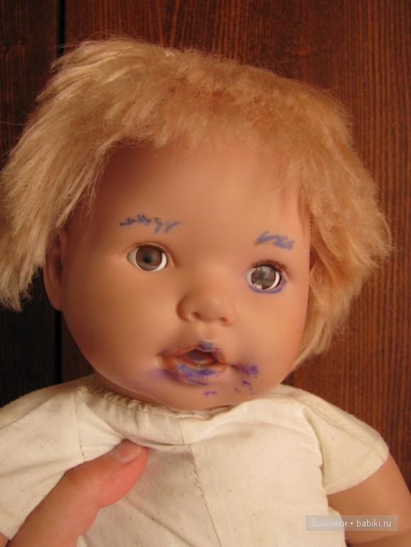 Девочки помогите "спасти ляльку!" (фото 4)