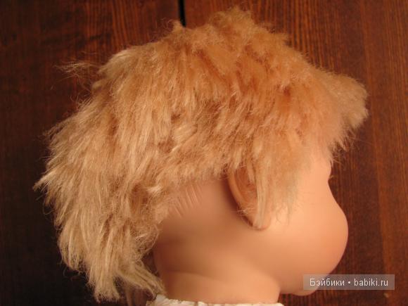 Девочки помогите "спасти ляльку!" (фото 5)