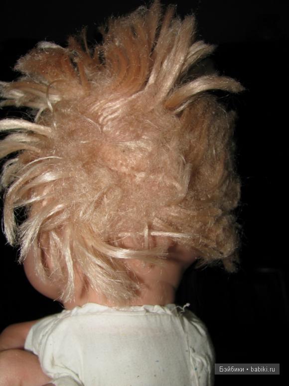 Девочки помогите "спасти ляльку!" (фото 3)