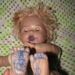 Девочки помогите "спасти ляльку!"