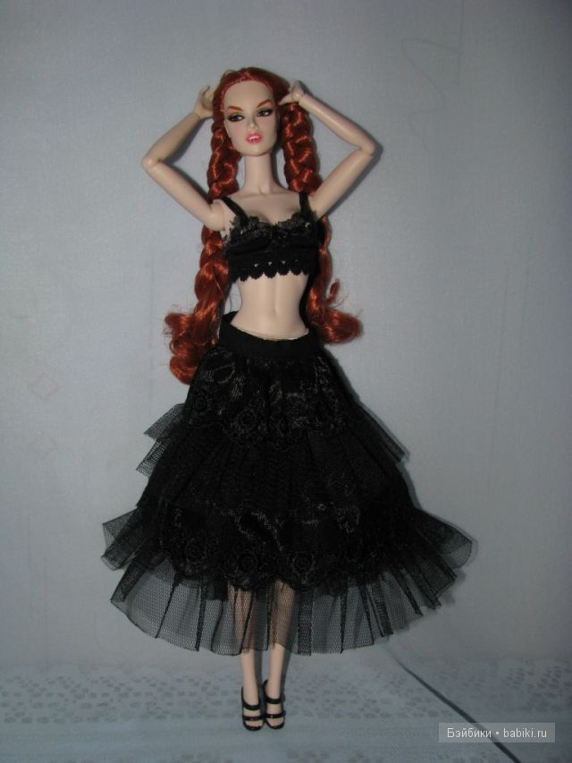fashion royalty,кукла,Люси,Невеста Дракулы