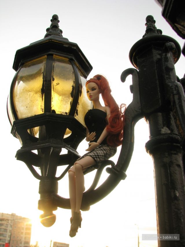 fashion royalty,кукла,Люси,Невеста Дракулы