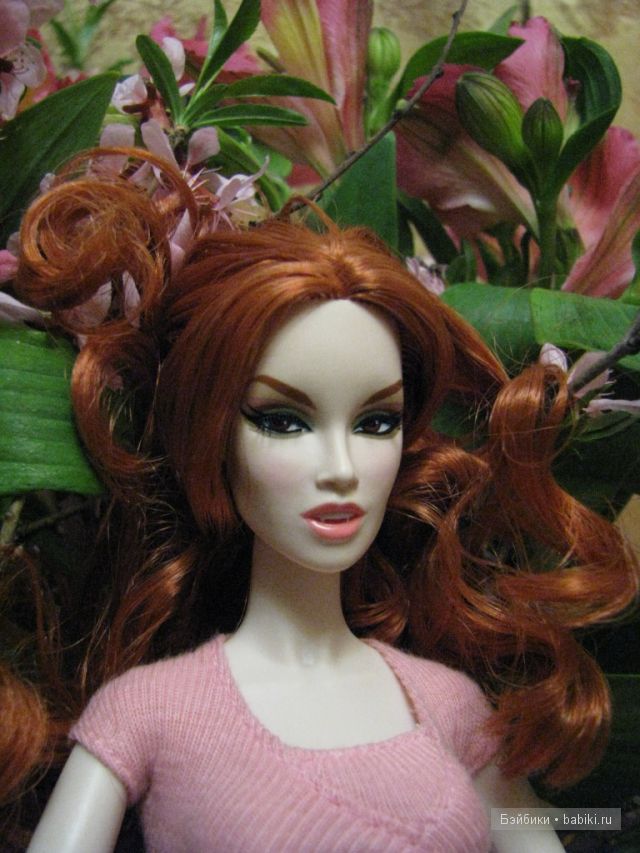 fashion royalty,кукла,Люси,Невеста Дракулы