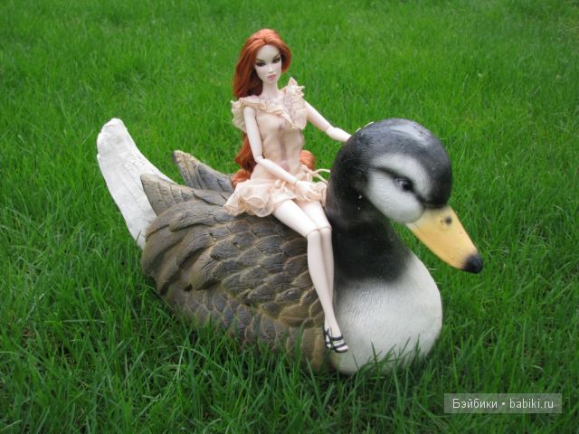 fashion royalty,кукла,Люси,Невеста Дракулы