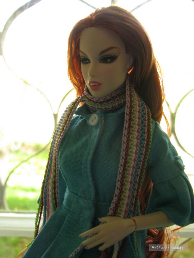 fashion royalty,кукла,Люси,Невеста Дракулы