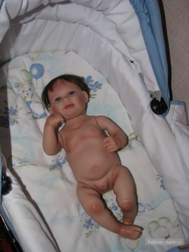 Даша,Donna RuBert