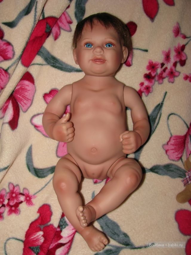 Даша,Donna RuBert