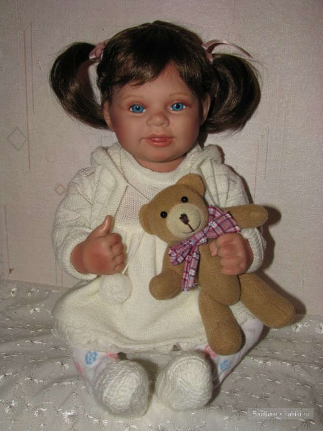 Даша,Donna RuBert