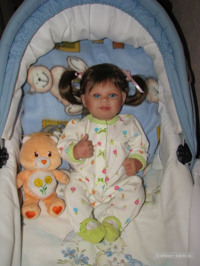 Даша,Donna RuBert