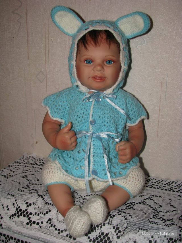 Даша,Donna RuBert