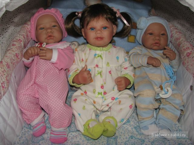 Даша,Donna RuBert