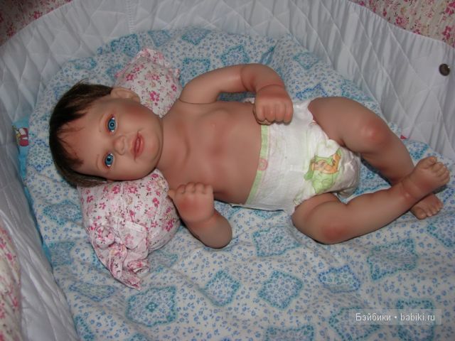 Даша,Donna RuBert