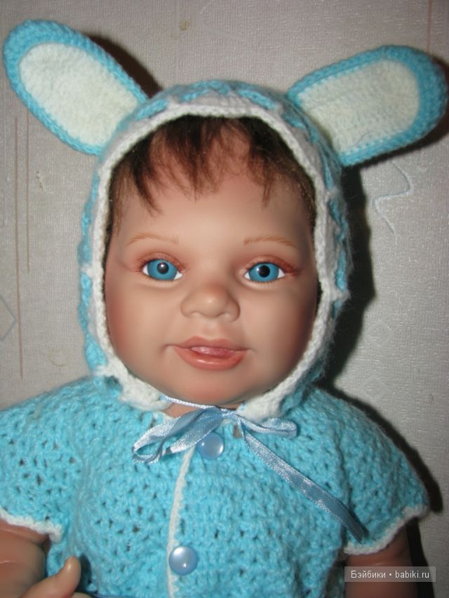 Даша,Donna RuBert