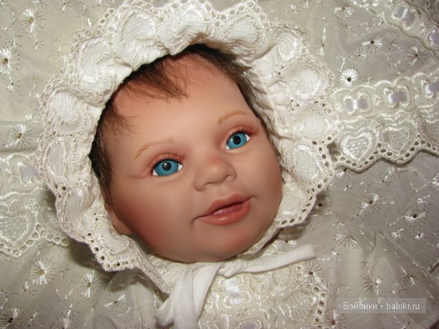 Даша,Donna RuBert