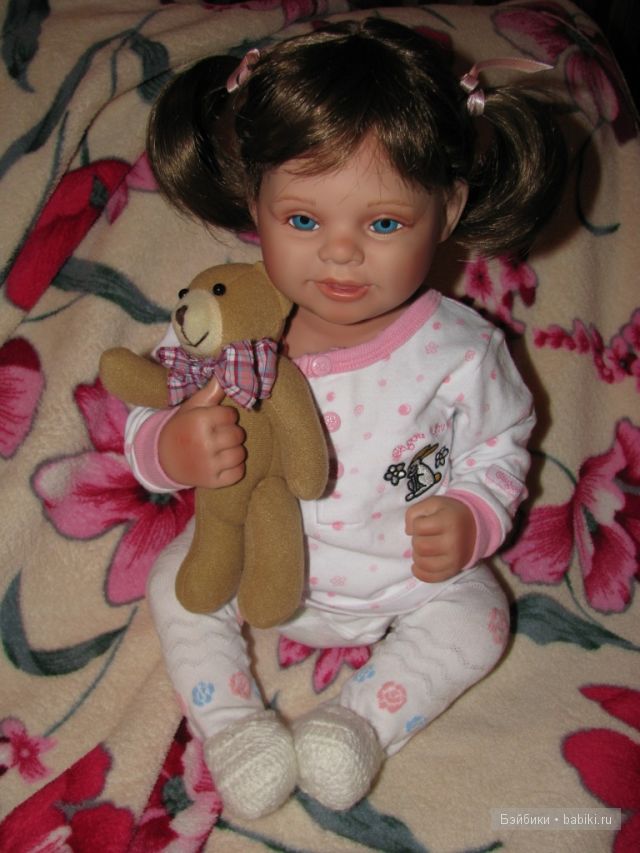 Даша,Donna RuBert